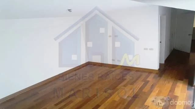 VENTA FLAT PRIMER PISO + TERRAZA AV. PRECURSORES - CHACARILLA — foto 2