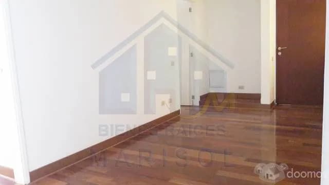 VENTA FLAT PRIMER PISO + TERRAZA AV. PRECURSORES - CHACARILLA — foto 11
