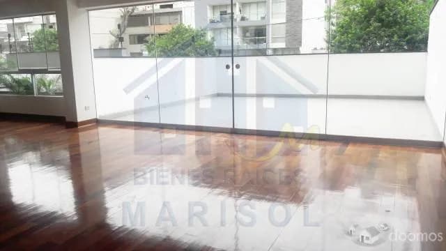 VENTA FLAT PRIMER PISO + TERRAZA AV. PRECURSORES - CHACARILLA — foto 12