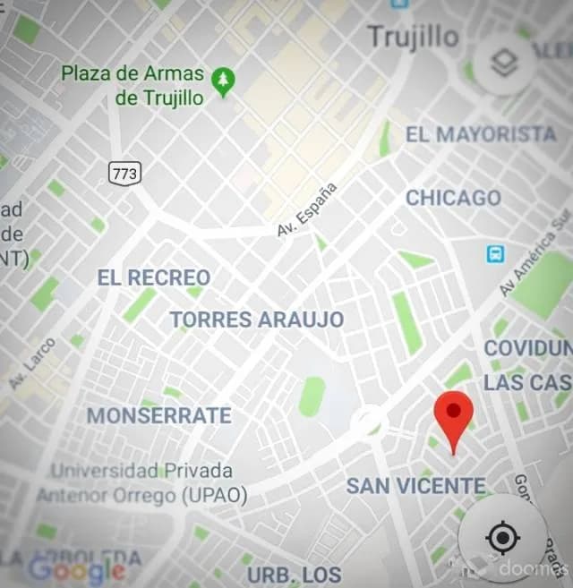 ALQUILER DEPARTAMENTO (Muy Céntrico) IMF : 987 145 150 — foto 5