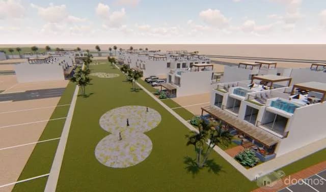 LOTES DE PLAYA PRE-VENTA 10%,15% Y (20% FRENTE AL MAR) — foto 3