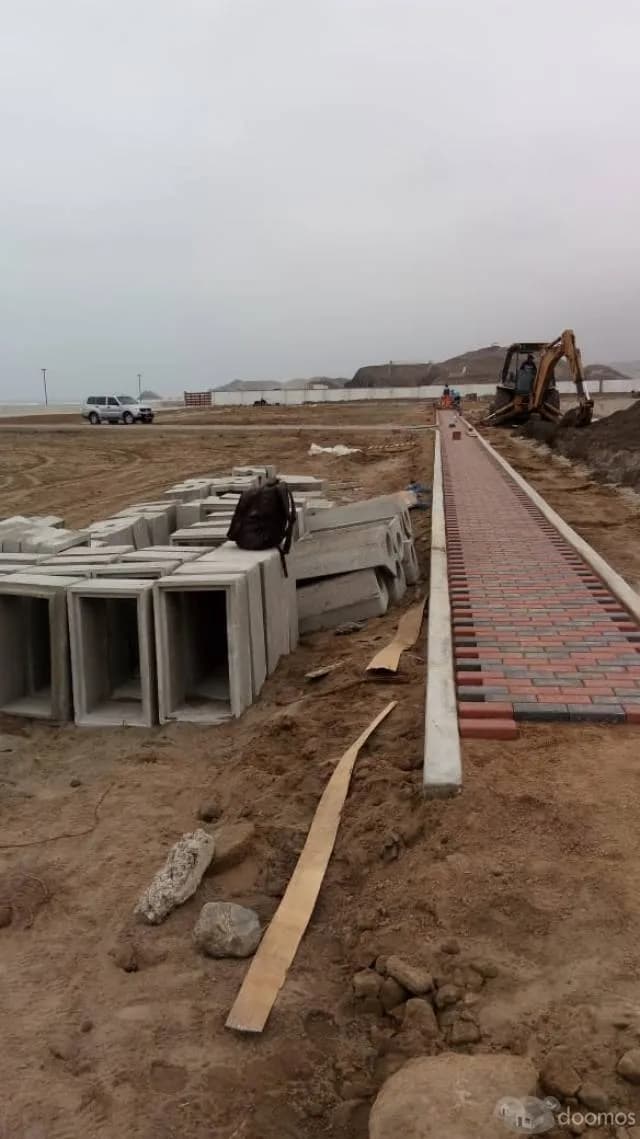 LOTES DE PLAYA PRE-VENTA 10%,15% Y (20% FRENTE AL MAR) — foto 7