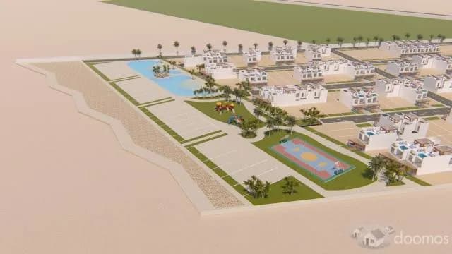 LOTES DE PLAYA PRE-VENTA 10%,15% Y (20% FRENTE AL MAR) — foto 8