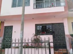 Venta de Casa en San Juan De Lurigancho
