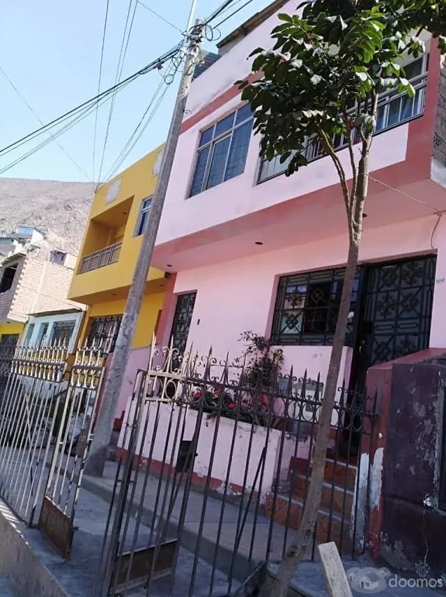 Venta de Casa en San Juan De Lurigancho — foto 2