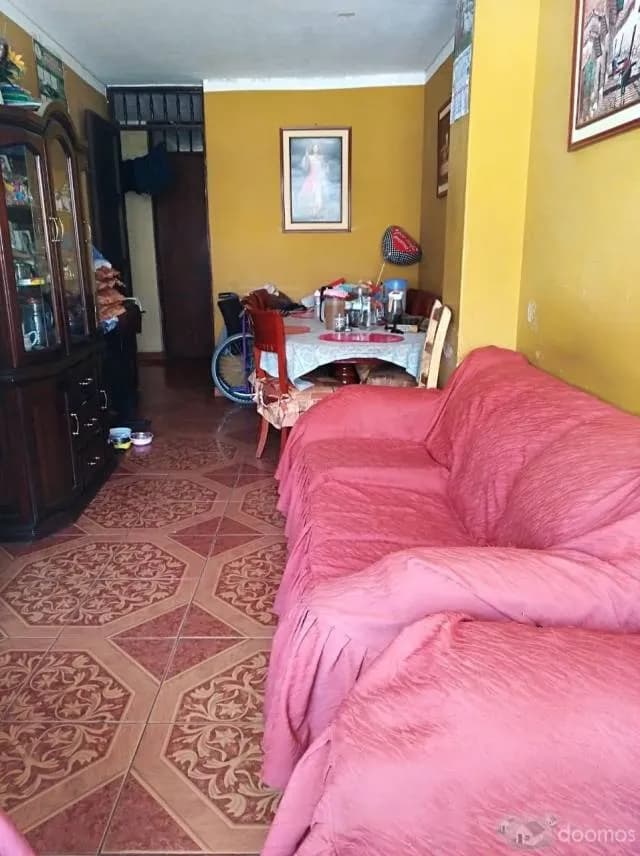 Venta de Casa en San Juan De Lurigancho — foto 3
