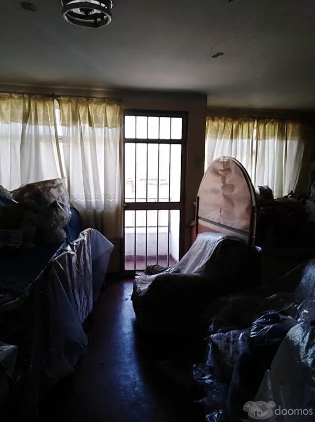 Venta de Casa en San Juan De Lurigancho — foto 6