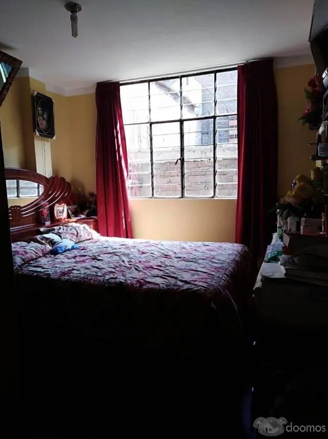 Venta de Casa en San Juan De Lurigancho — foto 8