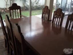 Venta Casa frente a Parque - Surco