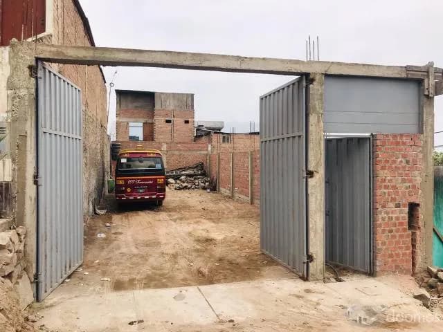 Vendo Terreno de 140 m2 cercados a $ 65 000 — foto 3