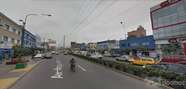 Vendo Departamento en Surquillo cuadra 11 de Angamos — foto 1