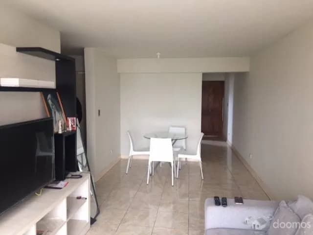 Vendo dpto de 85m² buen estado de conservación — foto 2