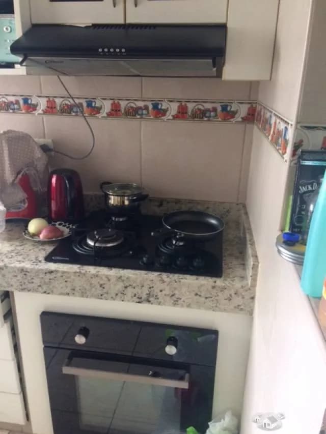 Vendo dpto de 85m² buen estado de conservación — foto 3