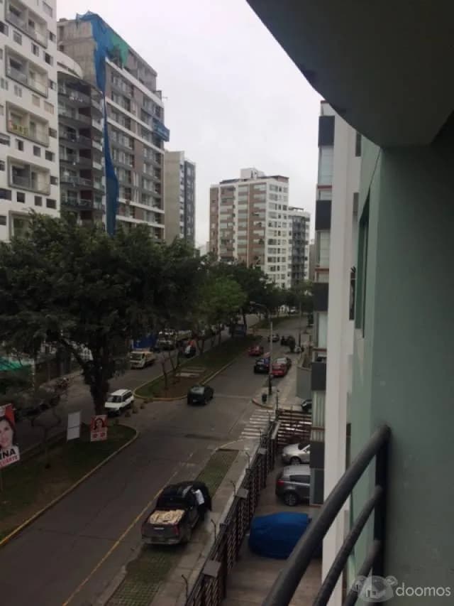 Vendo dpto de 85m² buen estado de conservación — foto 6