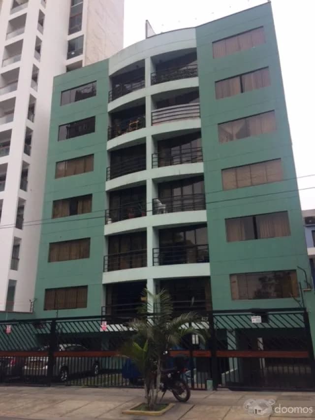 Vendo dpto de 85m² buen estado de conservación — foto 7