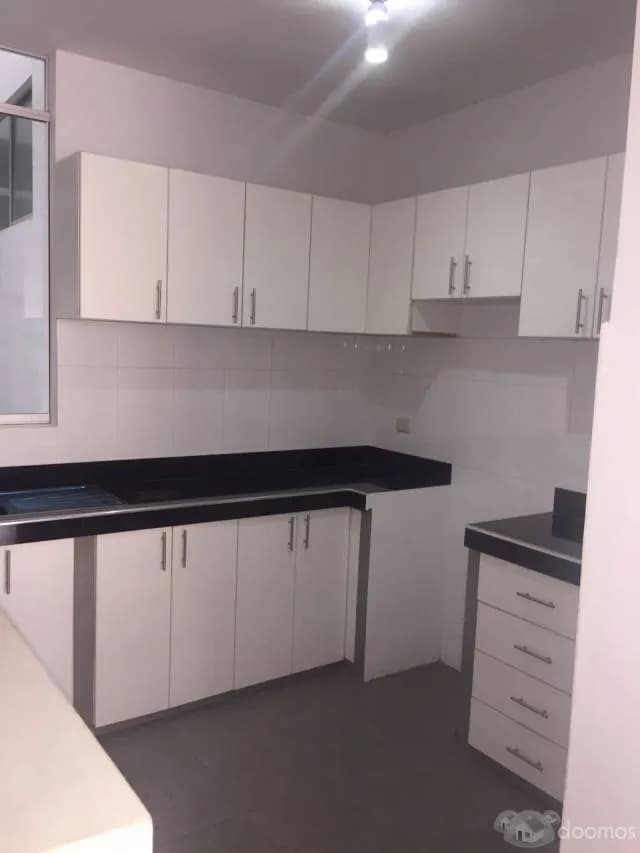 VENTA DE DPTO. URB. PRO - LOS OLIVOS — foto 4