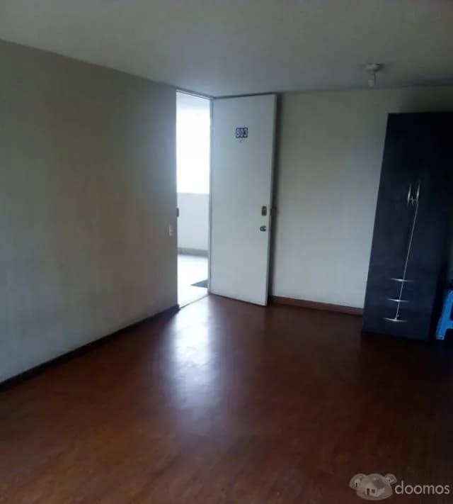 Departamento en Ate en Condominio Villa Santa Clara — foto 2