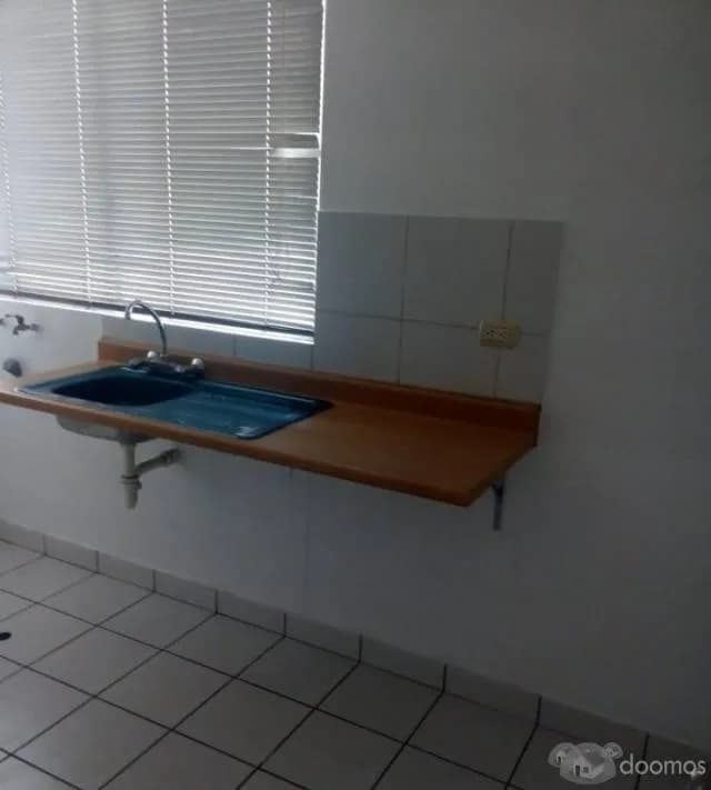 Departamento en Ate en Condominio Villa Santa Clara — foto 3