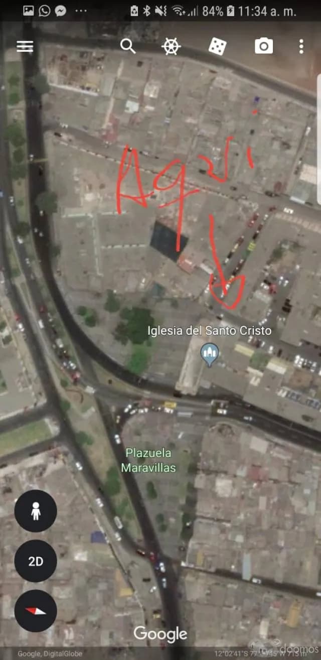 venta de departamento — foto 2