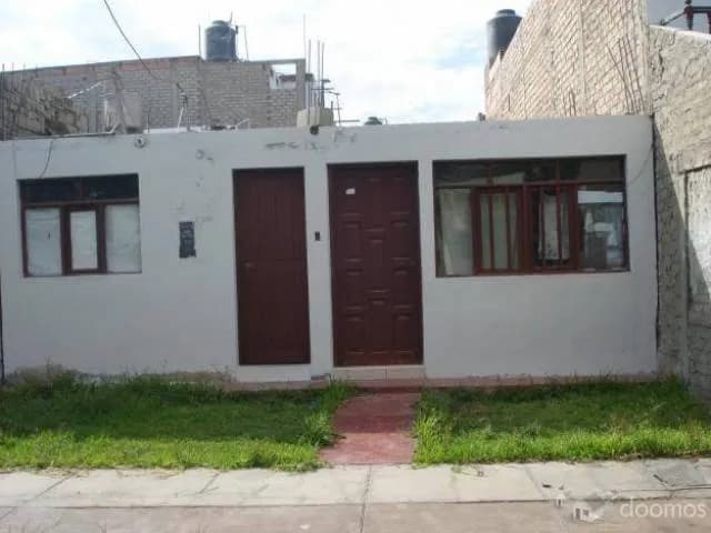 VENTA CASA UN PISO - URB EL PACIFICO — foto 1