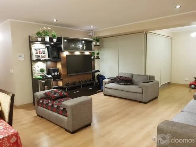 VENDO EXCLUSIVO DPTO. — foto 2