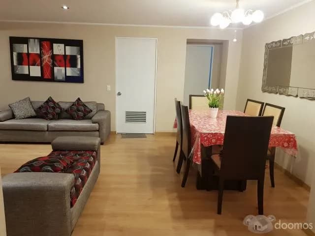 VENDO EXCLUSIVO DPTO. — foto 3