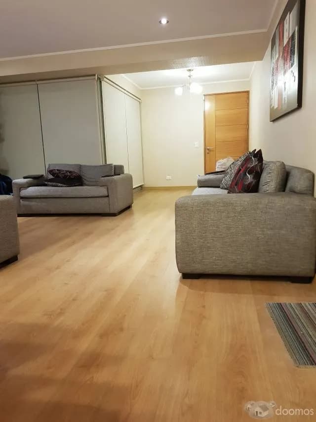VENDO EXCLUSIVO DPTO. — foto 4