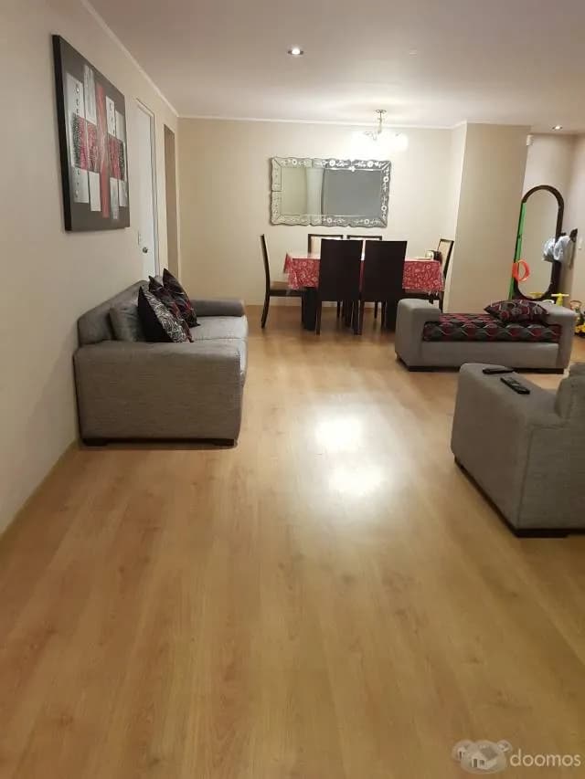 VENDO EXCLUSIVO DPTO. — foto 7