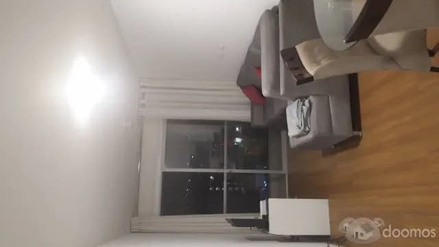LINDA HABITACIÓN EN DEPARTAMENTO — foto 3