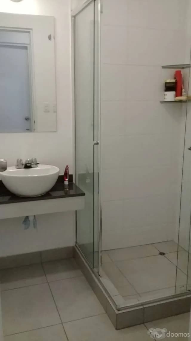 LINDA HABITACIÓN EN DEPARTAMENTO — foto 4