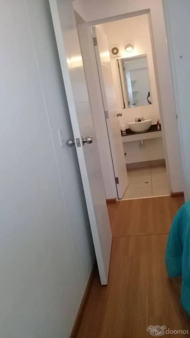 LINDA HABITACIÓN EN DEPARTAMENTO — foto 5