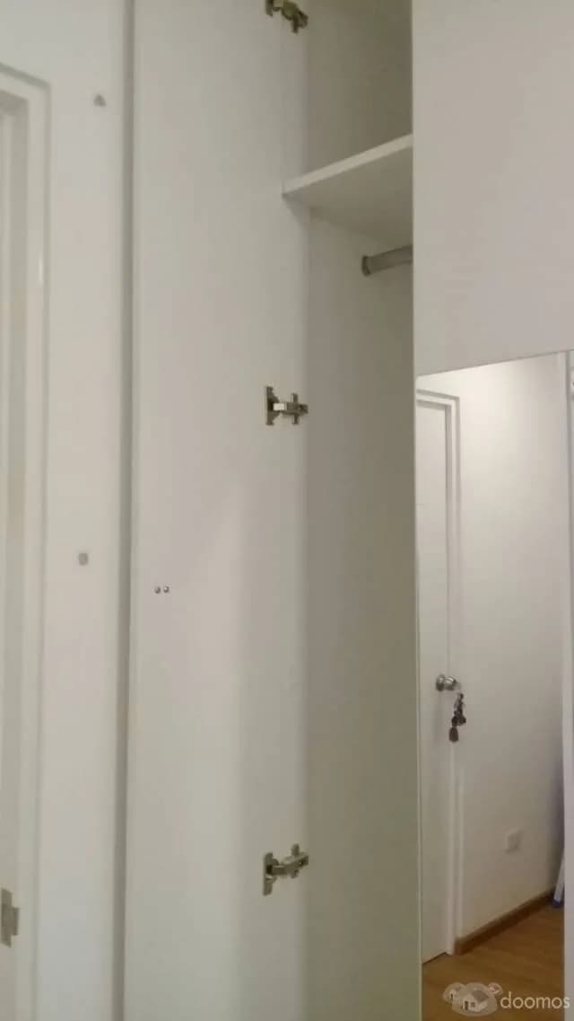 LINDA HABITACIÓN EN DEPARTAMENTO — foto 7