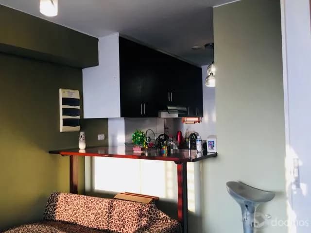 Departamento En Venta, Jesús María, Centrico — foto 3