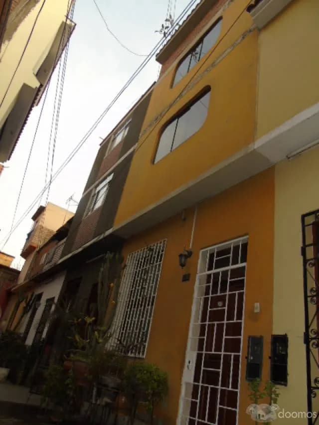 Casa en condominio — foto 3