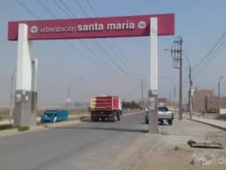 TERRENO EN VENTA EN CARABAYLLO URB. SANTA MARÍA 1ERA ETAPA