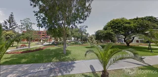Venta de Departamento en San Borja frente a parque — foto 3