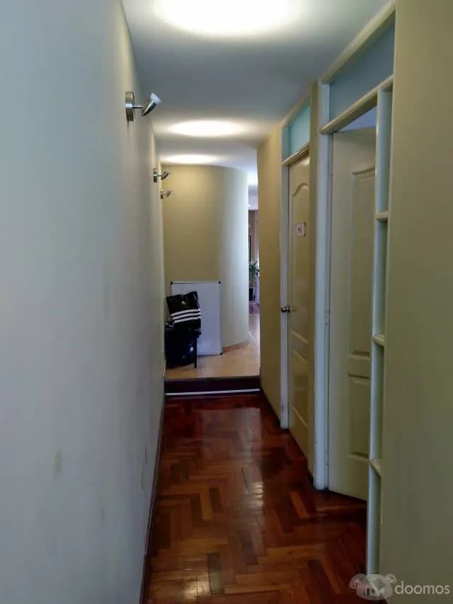 DPA 4 HABITACIONES, FRENTE A PARQUE — foto 5