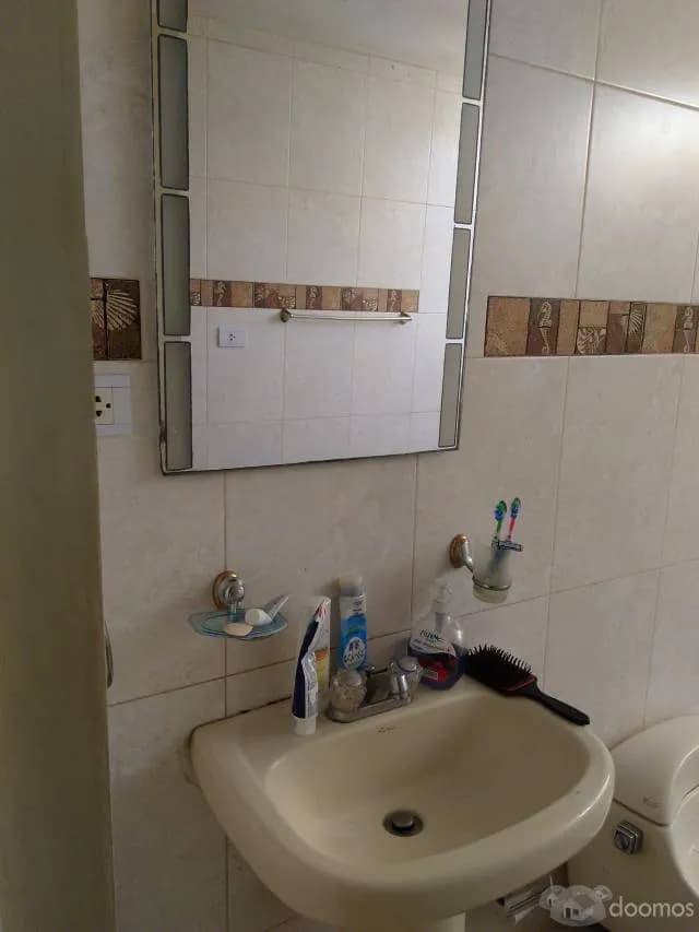 DPA 4 HABITACIONES, FRENTE A PARQUE — foto 8