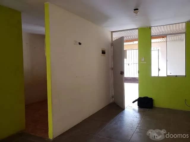 Alquiler de casa Urb. Sol de Piura Los portales — foto 1