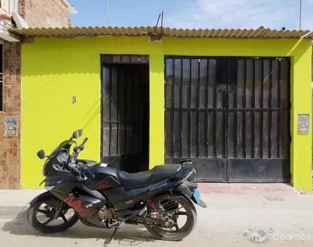 Alquiler de casa Urb. Sol de Piura Los portales — foto 8