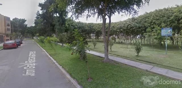 Terreno en Urb. Residencial Limatambo - Surquillo — foto 2