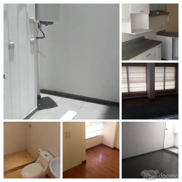 Departamento Venta Pueblo Libre Av Del Río cuadra 3 — foto 3