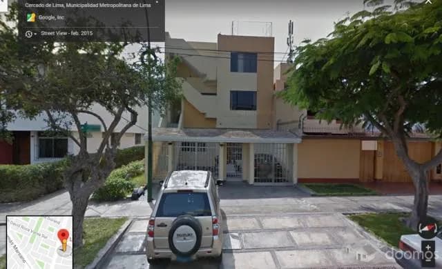 Alquiler de Departamento para Vivienda en Surco — foto 1