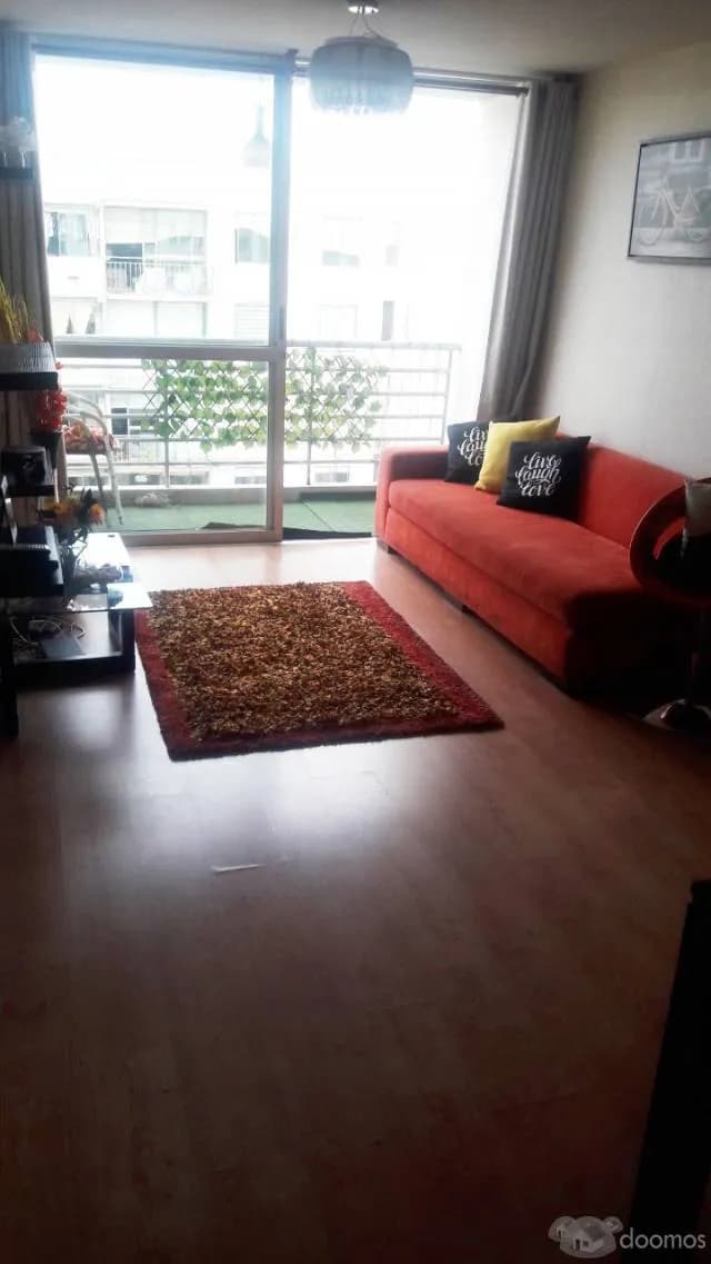 Vendo pent house en Prados de San Miguel — foto 1