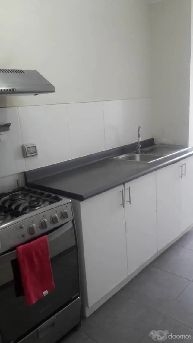 Vendo pent house en Prados de San Miguel — foto 2