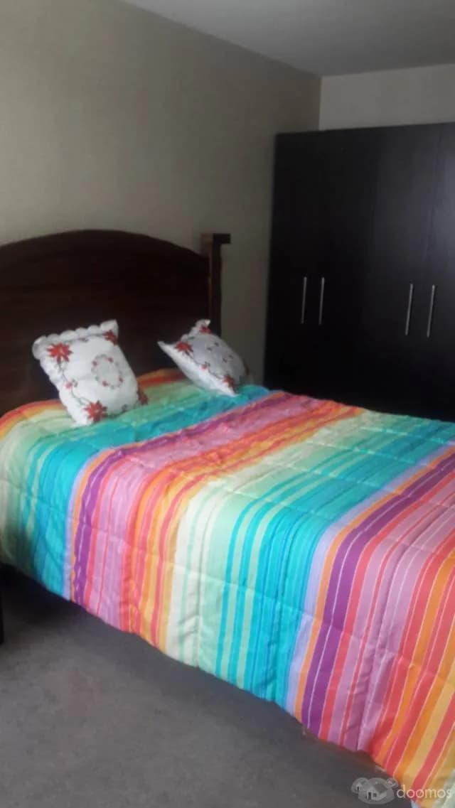 Vendo pent house en Prados de San Miguel — foto 4