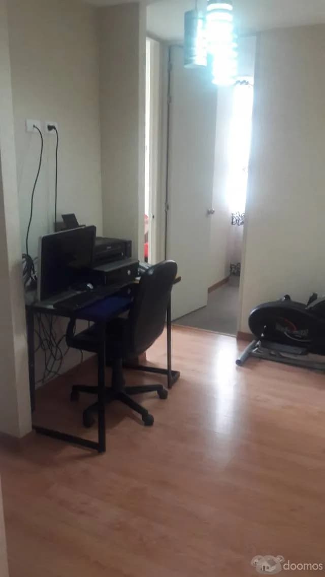 Vendo pent house en Prados de San Miguel — foto 5