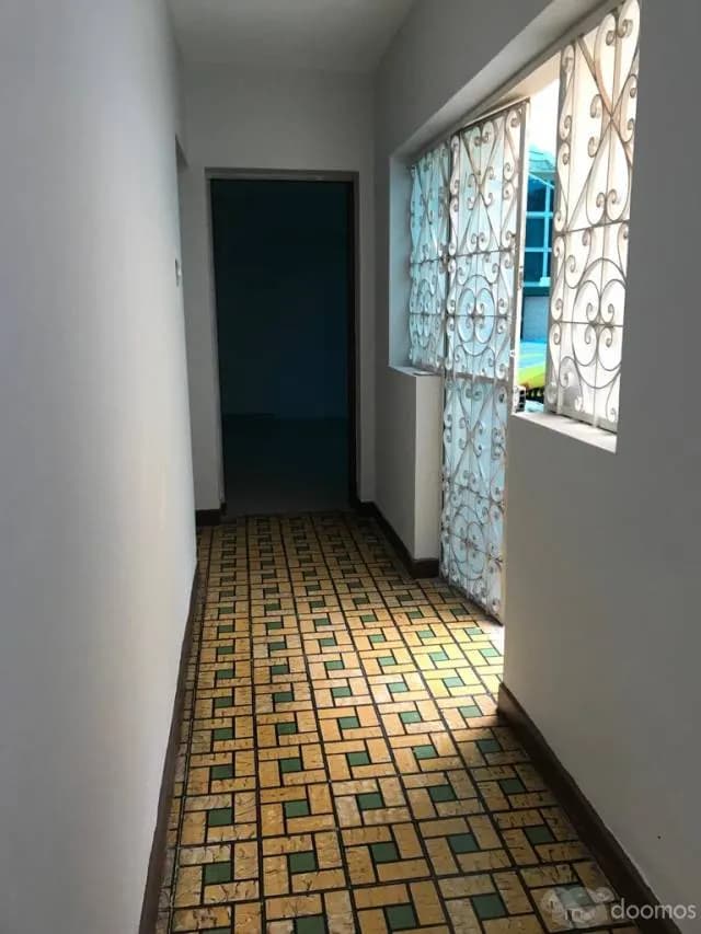 HABITACIONES CON BAÑO PRIVADO desde 700 soles ! ! ! — foto 2