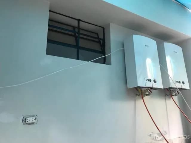 HABITACIONES CON BAÑO PRIVADO desde 700 soles ! ! ! — foto 3