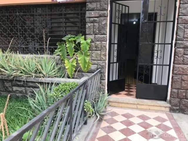 HABITACIONES CON BAÑO PRIVADO desde 700 soles ! ! ! — foto 5